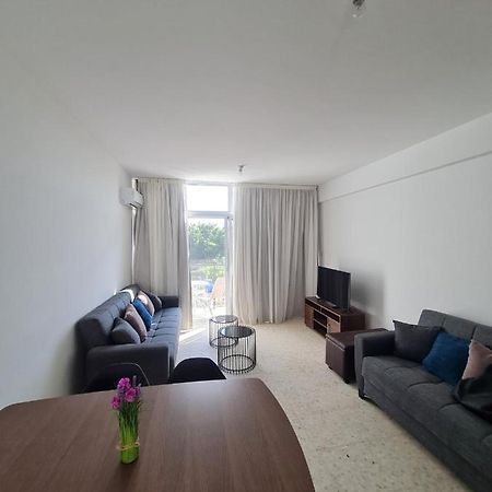 Almyria Apartments - By Imh Travel & Tours Pafos Zewnętrze zdjęcie