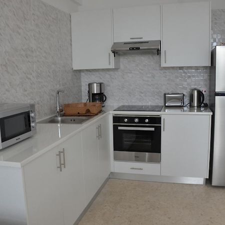 Almyria Apartments - By Imh Travel & Tours Pafos Zewnętrze zdjęcie