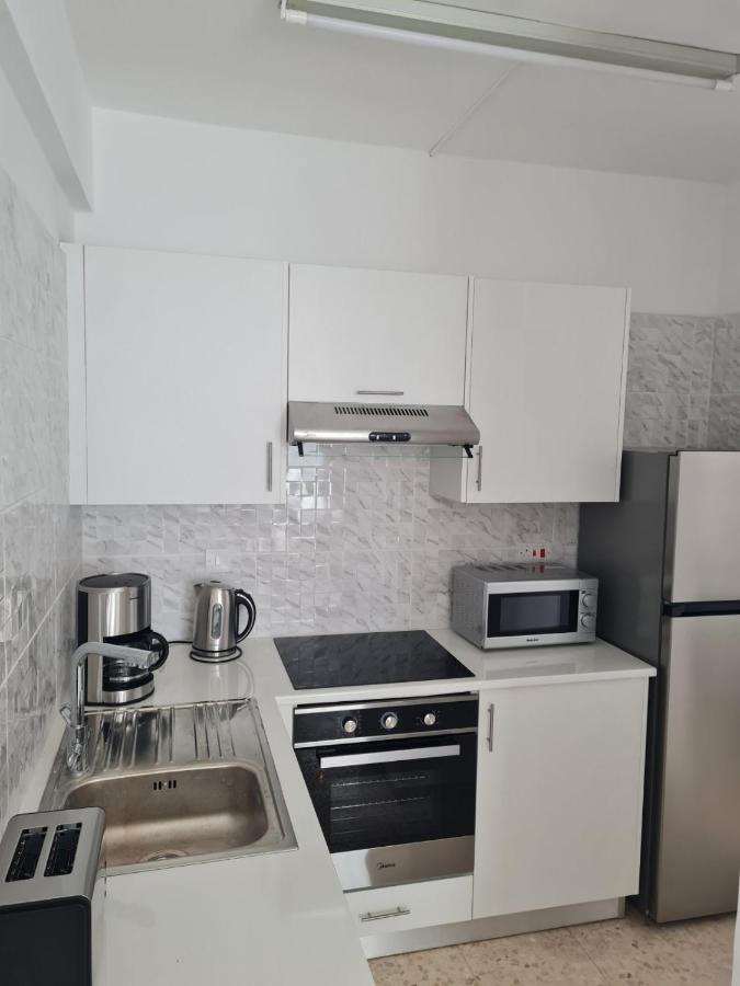 Almyria Apartments - By Imh Travel & Tours Pafos Zewnętrze zdjęcie