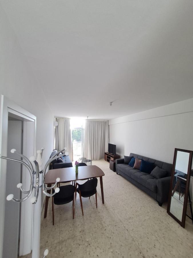 Almyria Apartments - By Imh Travel & Tours Pafos Zewnętrze zdjęcie