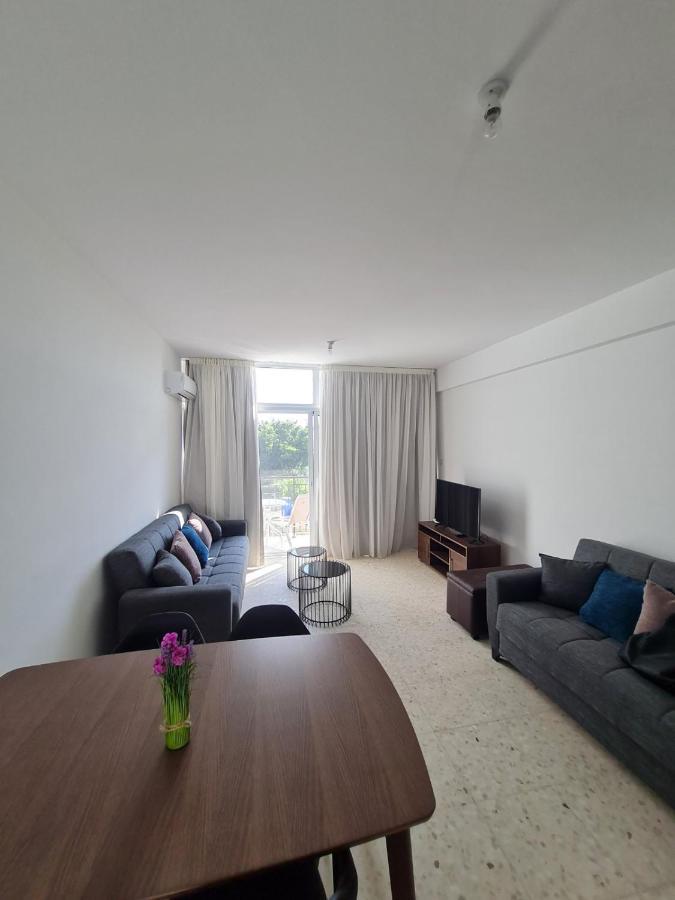 Almyria Apartments - By Imh Travel & Tours Pafos Zewnętrze zdjęcie