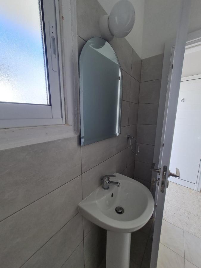 Almyria Apartments - By Imh Travel & Tours Pafos Zewnętrze zdjęcie