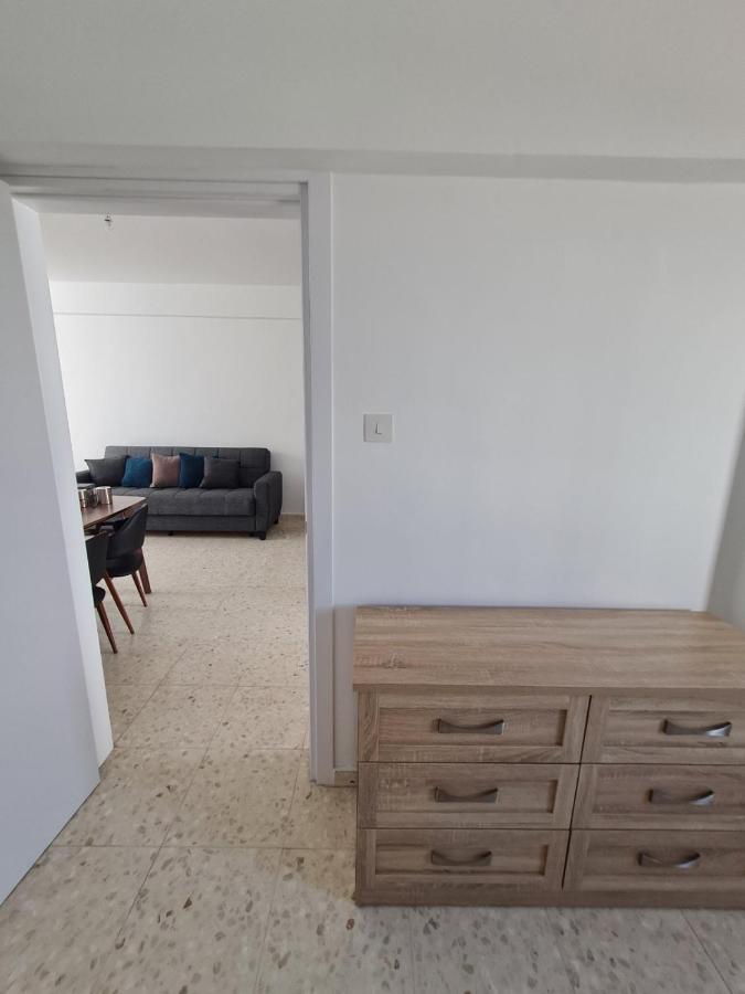 Almyria Apartments - By Imh Travel & Tours Pafos Zewnętrze zdjęcie