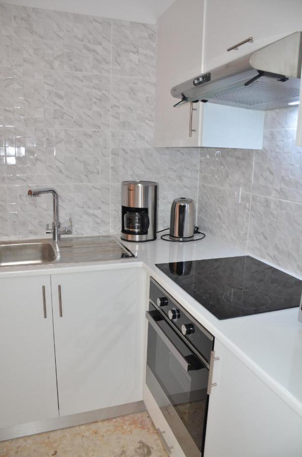 Almyria Apartments - By Imh Travel & Tours Pafos Zewnętrze zdjęcie