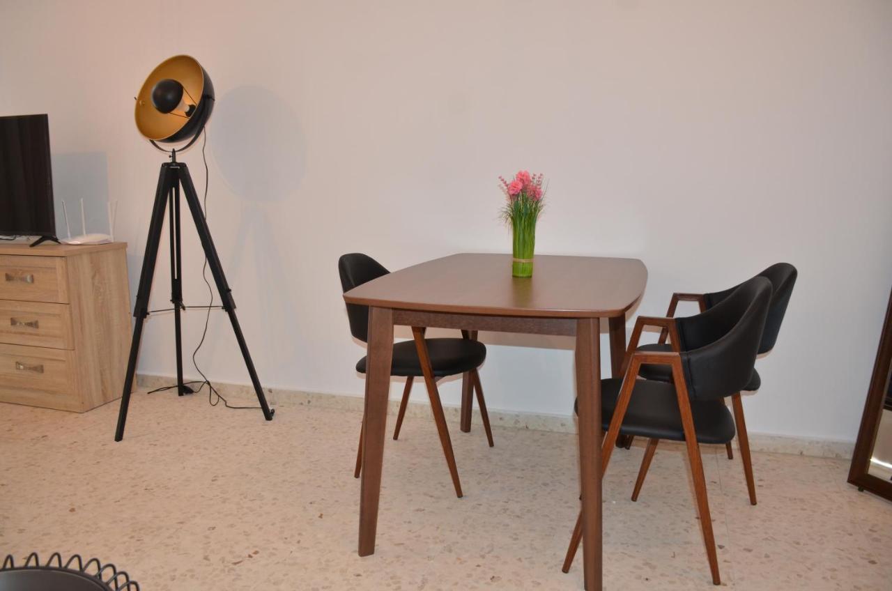 Almyria Apartments - By Imh Travel & Tours Pafos Zewnętrze zdjęcie