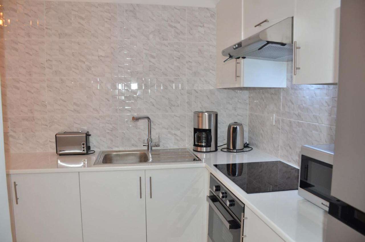 Almyria Apartments - By Imh Travel & Tours Pafos Zewnętrze zdjęcie