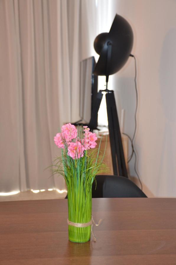 Almyria Apartments - By Imh Travel & Tours Pafos Zewnętrze zdjęcie