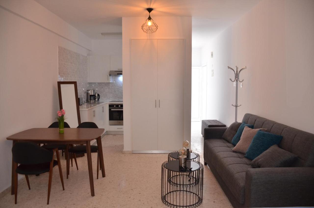 Almyria Apartments - By Imh Travel & Tours Pafos Zewnętrze zdjęcie