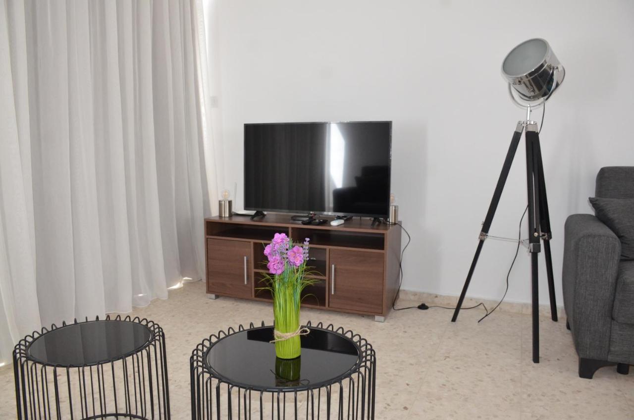 Almyria Apartments - By Imh Travel & Tours Pafos Zewnętrze zdjęcie